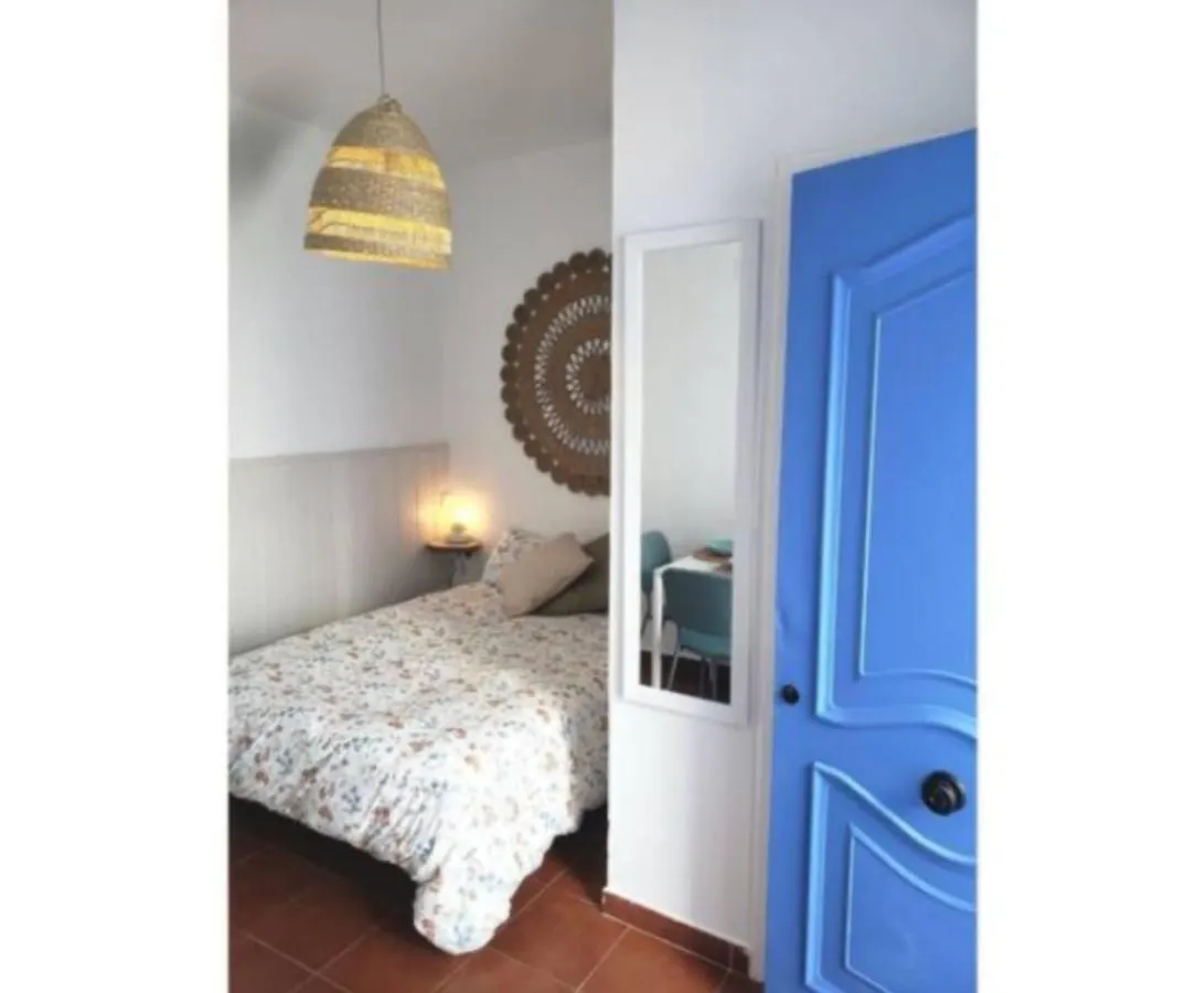 Estudio En El Centro Historico Conil- Renovado 2024 Apartment Conil De La Frontera