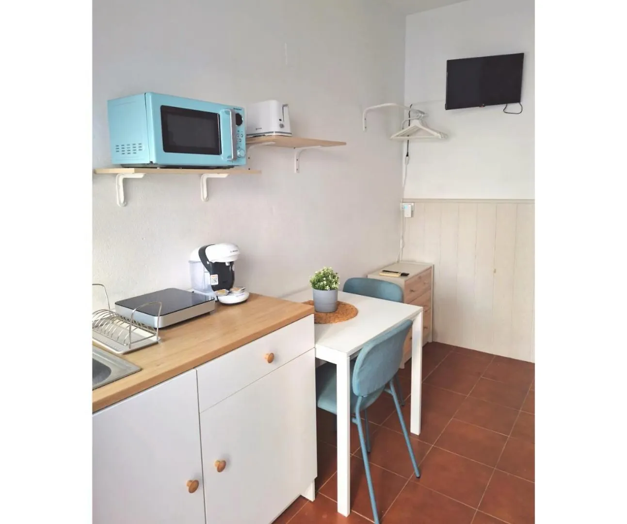 Estudio En El Centro Historico Conil- Renovado 2024 Apartment Conil De La Frontera