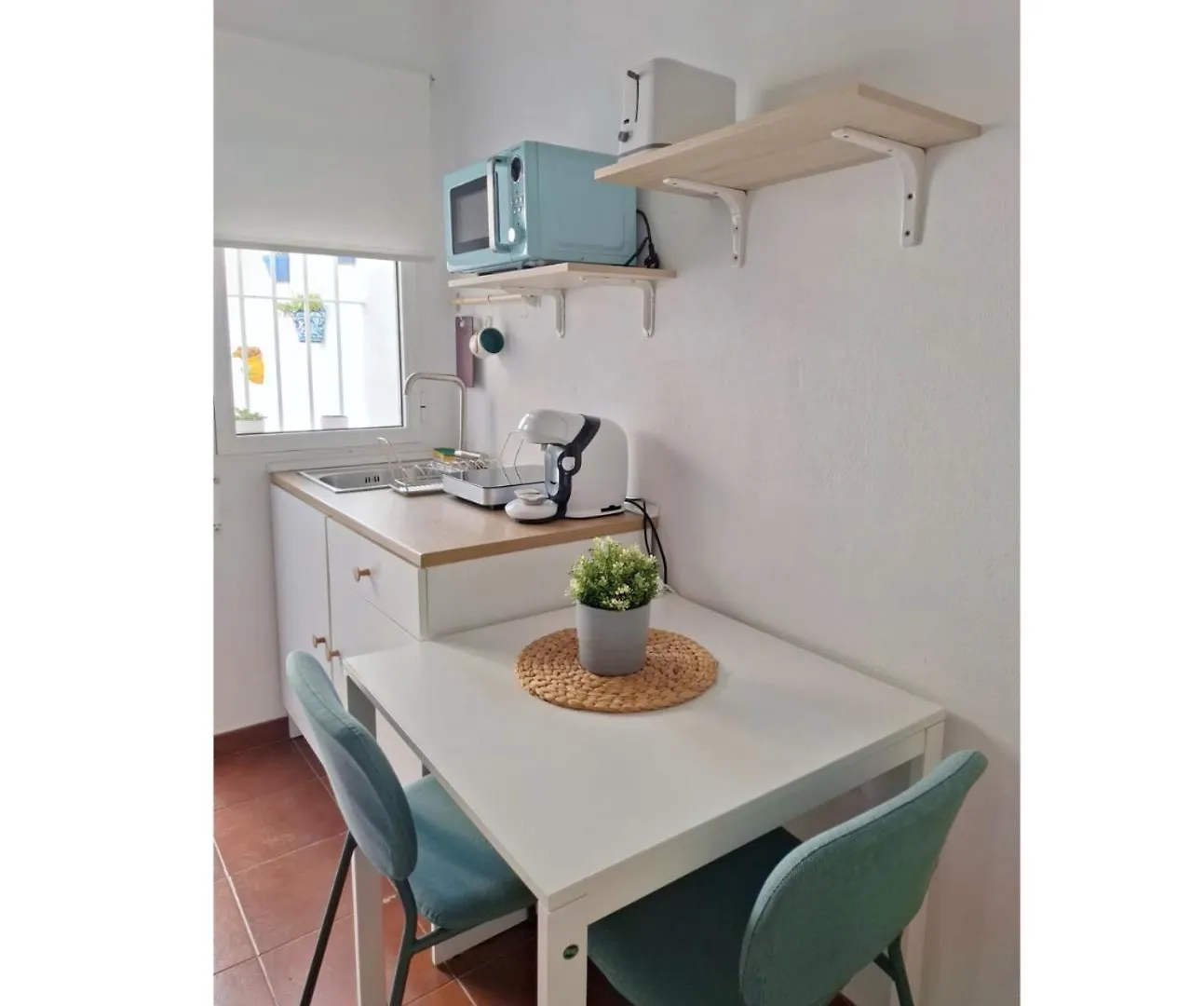 Estudio En El Centro Historico Conil- Renovado 2024 Apartment Conil De La Frontera
