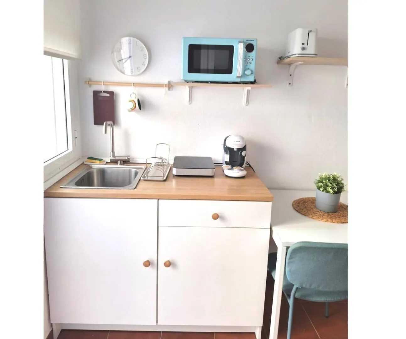 Estudio En El Centro Historico Conil- Renovado 2024 Appartement Conil De La Frontera